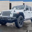 2022 Jeep Wrangler 4xe Rubicon thumbnail image 1