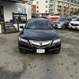 2017 Acura TLX thumbnail image 2