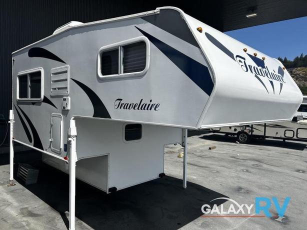 Used 2020 Westland RV Westland 80WS image 1