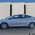 2013 Hyundai Elantra GL BLUETOOTH! CRUISE CONTROL! HEATED SEATS! thumbnail image 3