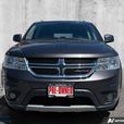 2017 Dodge Journey SXT | 3.6L V6 | Remote Start | Bluetooth | FlexFuel | 3rd Row thumbnail image 2
