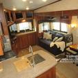Used 2018 Jayco Eagle HT 25.5REOK thumbnail image 5