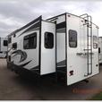 Used 2022 Grand Design Reflection 340RDS thumbnail image 4