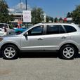 2009 Hyundai Santa Fe GLS - One Owner, Local BC, Heated Leather Seats thumbnail image 8