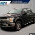 2018 Ford F-150 thumbnail image 1