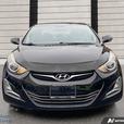 2015 Hyundai Elantra Limited SUNROOF! BLUETOOTH! BACKUP CAMERA! thumbnail image 2