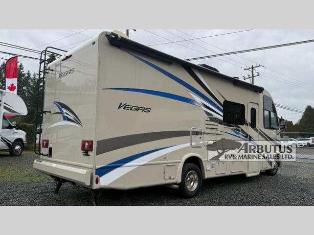 Used 2019 Thor Motor Coach Vegas 25.6 image 7