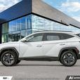 2025 Hyundai Tucson Preferred Trend demo thumbnail image 3