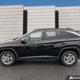 2025 Hyundai Tucson Preferred demo thumbnail image 3