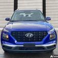 2022 Hyundai Venue Preferred HEATED SEATS & STEERING WHEEL! TOUCH-SCREEN DISPLAY thumbnail image 2