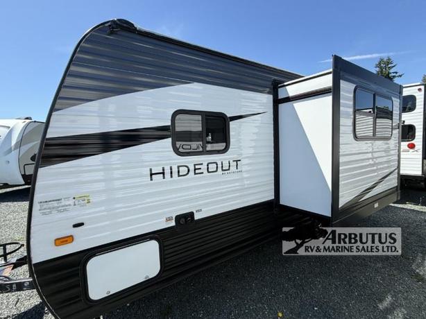 Used 2021 Keystone RV Hideout Single Axle 179RB image 4