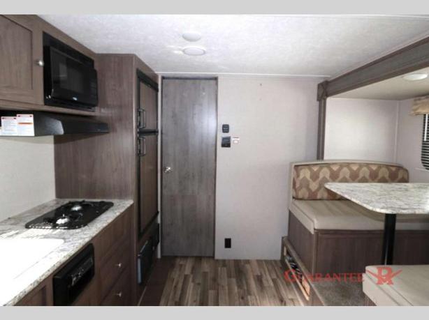 Used 2019 Keystone RV Hideout Single Axle 179LHS image 7