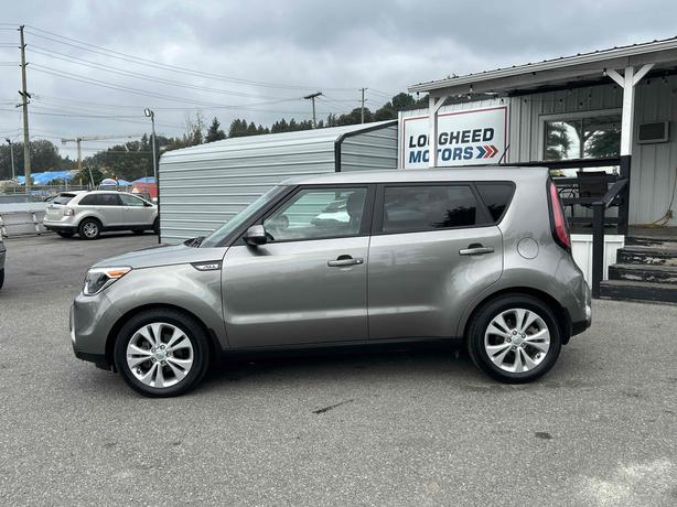 2016 KIA Soul image 4