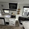 Used 2021 Keystone RV Hideout Single Axle 177RD thumbnail image 6
