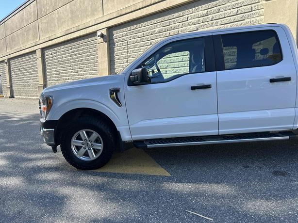 2021 Ford F-150 image 4