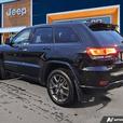 2021 Jeep Grand Cherokee 80th Anniversary Edition 4x4 | No Reported Accidents | thumbnail image 4