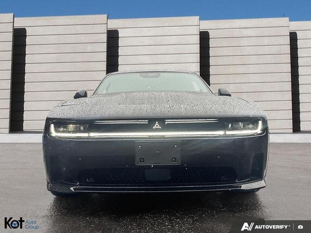 2024 Dodge Charger Daytona Scat Pack image 2