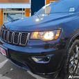 2021 Jeep Grand Cherokee 80th Anniversary Edition 4x4 | No Reported Accidents | thumbnail image 8