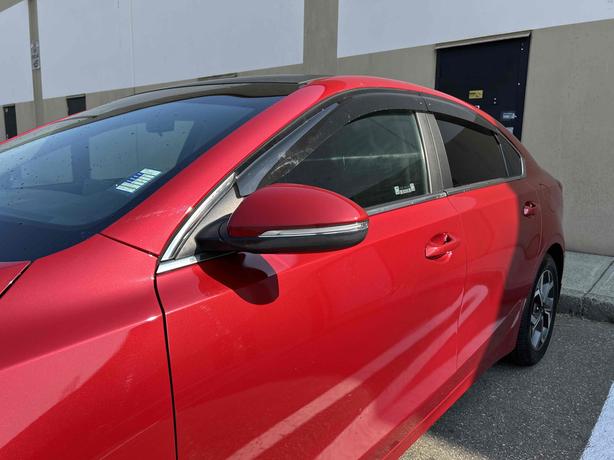 2021 KIA Forte image 6