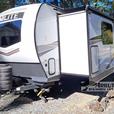 Used 2023 Forest River RV Rockwood Mini Lite 2516S thumbnail image 2