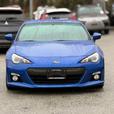 2015 Subaru BRZ thumbnail image 3