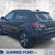 2022 Mitsubishi RVR SE, STYLE, SPACE, AND SMART TECH COME TOGETHER thumbnail image 7