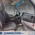 2016 Mercedes-Benz Sprinter EXT - SMOOTH 5-SPEED AUTOMATIC TRANSMISSION - BUILT  thumbnail image 8
