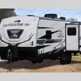 Used 2024 Outdoors RV Timber Ridge 24RLS thumbnail image 5