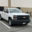 2014 Chevrolet Silverado 1500 thumbnail image 1