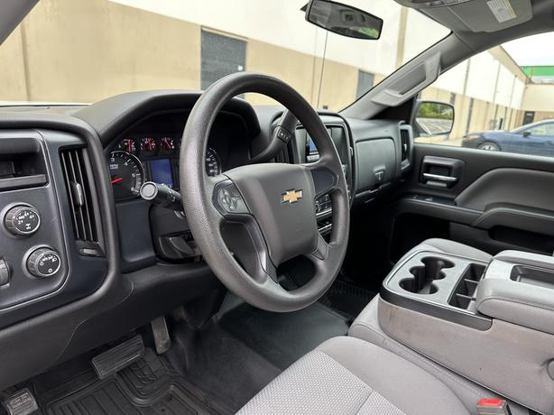 2014 Chevrolet Silverado 1500 image 8