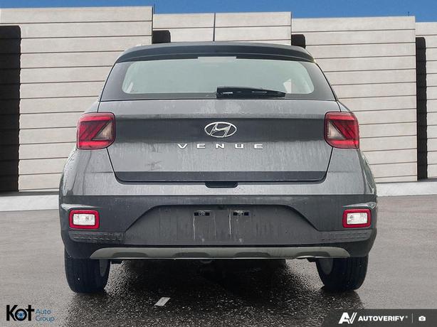 2024 Hyundai Venue Preferred image 5