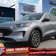 2022 Ford Escape SE Plug-In Hybrid FWD | Keyless Start | Back Up Camera! thumbnail image