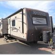 Used 2014 Forest River RV Rockwood Signature Ultra Lite 8293 thumbnail image