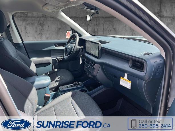2025 Ford Maverick XL, DEMO DISCOUNT $732! demo image 8