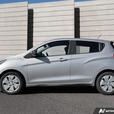 2016 Chevrolet Spark LS thumbnail image 3