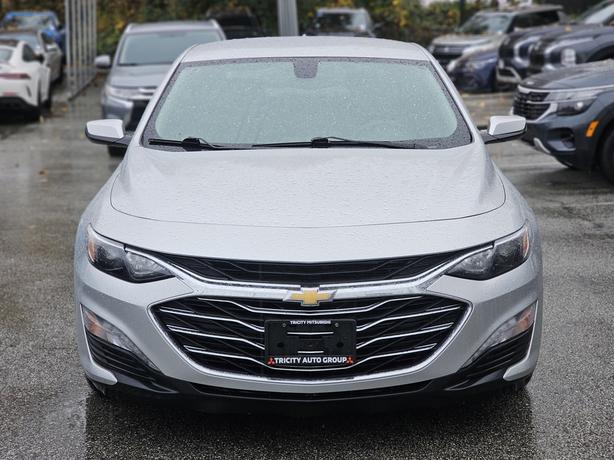 2022 Chevrolet Malibu LT - Apple CarPlay, Android Auto, Heated Seats image 2