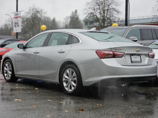 2022 Chevrolet Malibu LT - Apple CarPlay, Android Auto, Heated Seats image 7