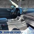 2024 Ford Edge SEL - BLIND SPOT INFO SYSTEM, LANE-KEEPING SYSTEM & PRE-COLLISION thumbnail image 8