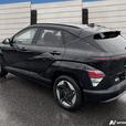 2025 Hyundai Kona Electric Preferred Electric demo thumbnail image 4