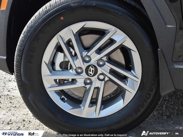 2025 Hyundai Tucson Preferred | AWD SAVE $2054 OFF! demo image 8