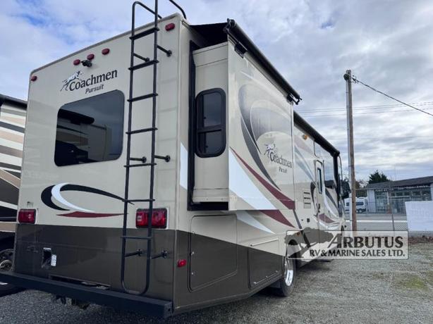 Used 2014 Coachmen RV Pursuit 29 SB image 5