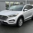 2018 Hyundai Tucson SE AWD- BC Local, Back Up Camera & Fog Lights thumbnail image 1