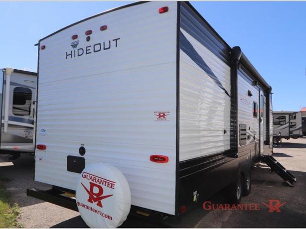 Used 2021 Keystone RV Hideout 26BHWE image 6