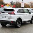 2023 Mitsubishi Eclipse Cross ES - Heated Seats, Apple Carplay/Android Auto thumbnail image 6
