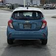 2020 Chevrolet Spark 1LT  - Apple CarPlay/Android Auto & Camera Rear thumbnail image 7