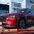 2022 Mazda CX-5 4WD Sport Utility | Bluetooth Connectivity | One Owner! thumbnail image