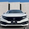 2019 Honda Civic Coupe Sport thumbnail image 2