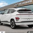 2026 Hyundai Kona Electric Preferred Electric demo thumbnail image 4