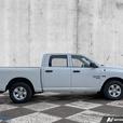 2023 RAM 1500 Classic SLT | 5.7L HEMI V8 | 5'7" Box | Class IV Hitch Receiver |  thumbnail image 4