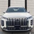 2024 Hyundai Palisade Ultimate Calligraphy 7 PASSENGER'S! NAPPA LEATHER! PANORAM thumbnail image 2